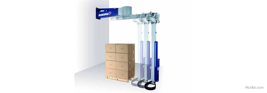 Brazo de Rotaci n Ajustable