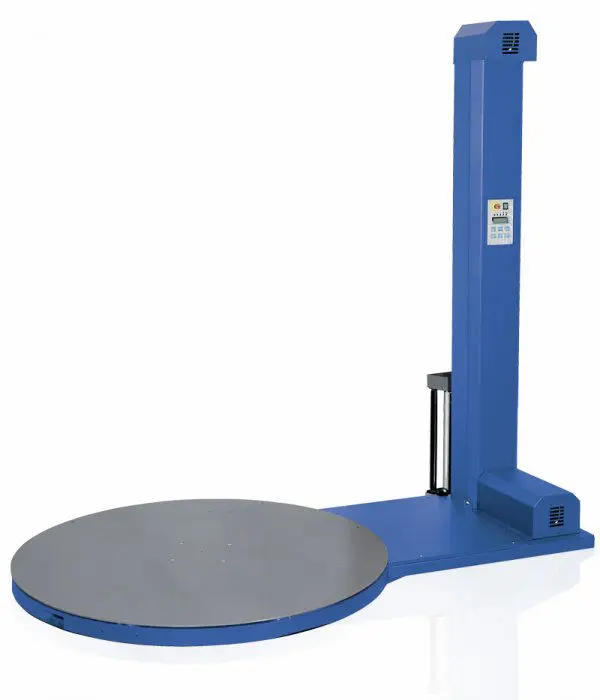 Maquina Envolvedora C One Tiro maquina-envolvedora
