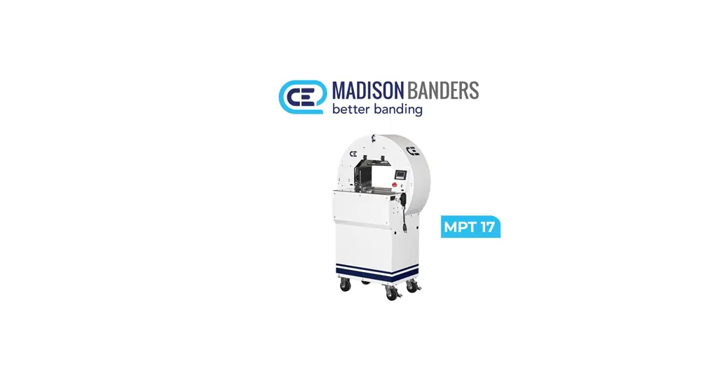SERIE TAPE TM 21A