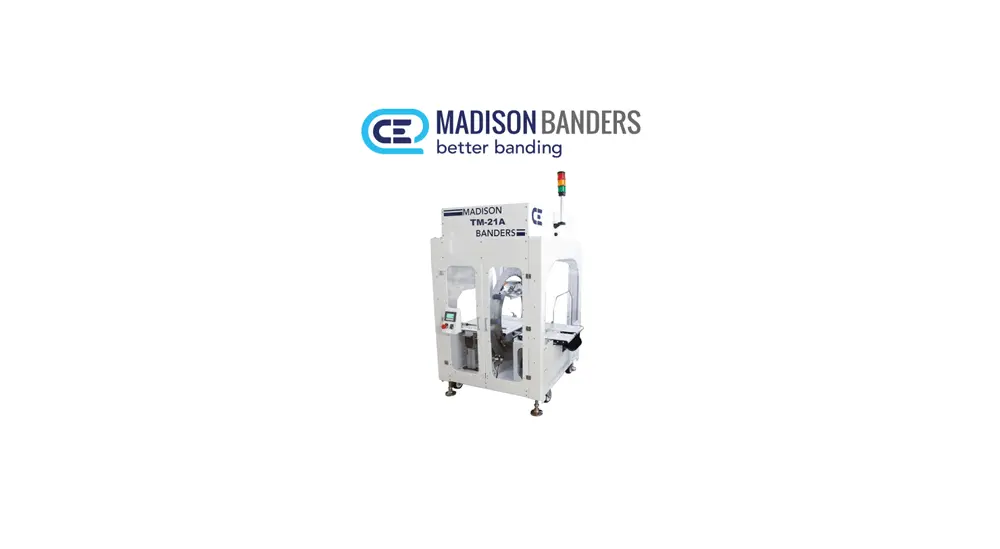 SERIE TAPE TM 21A