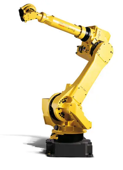 Robot FANUC M-710iC