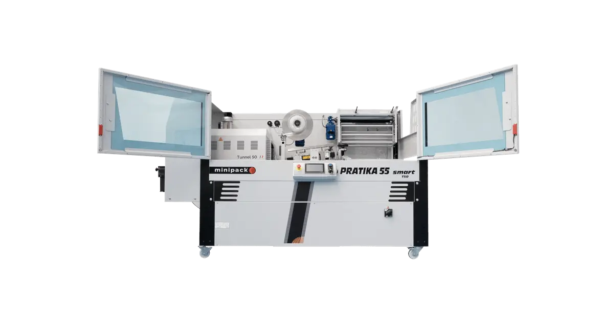 minipack torre modelo pratika 55 smart plus