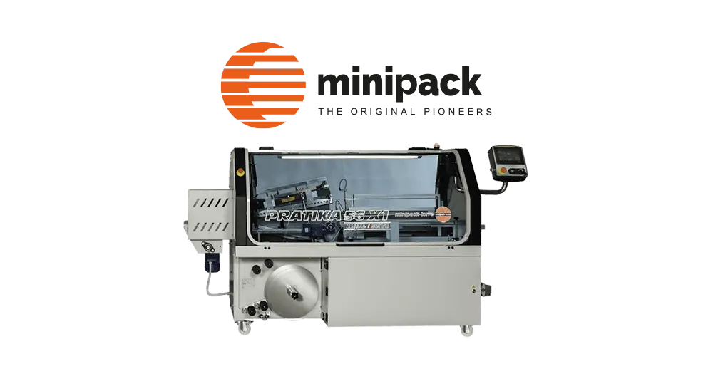 minipack pratika 56 mpe x1