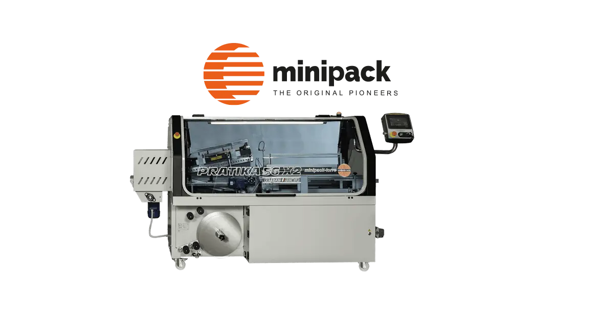 minipack pratika 56 mpe x2