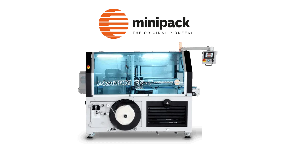 minipack pratika 56 t mps