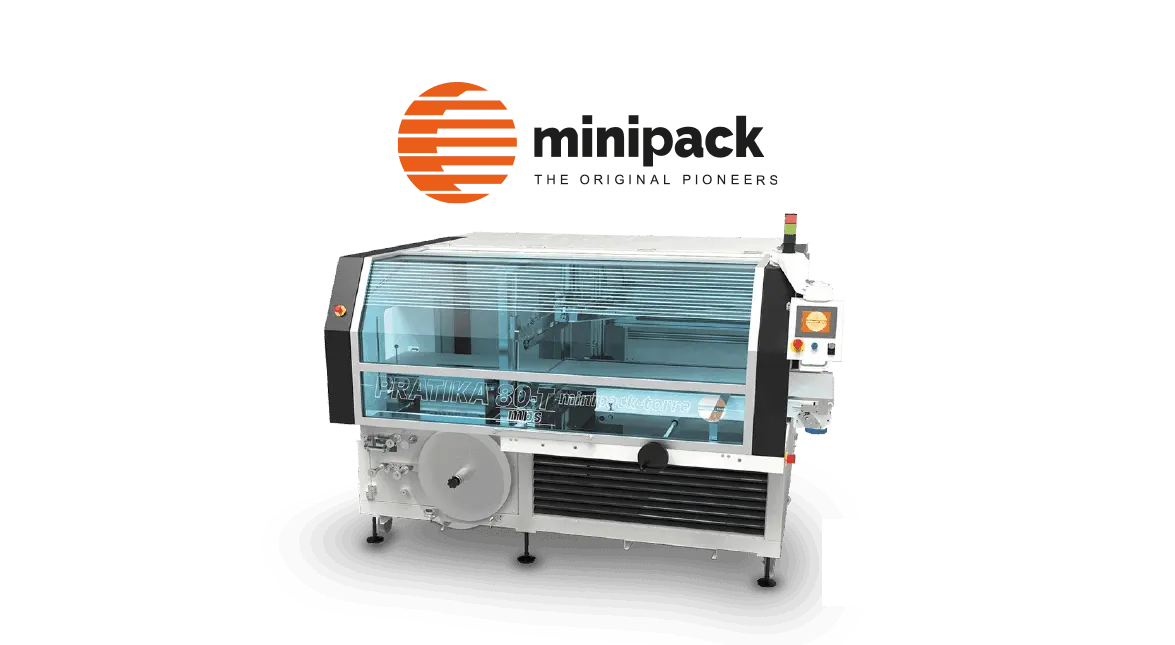 minipack pratika 80 t mps