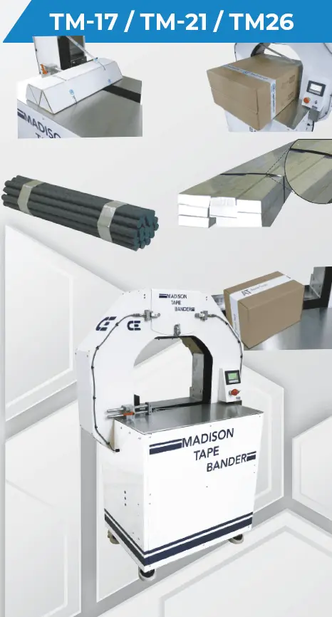 MINIPACK modelo PRATIKA 56 MPE X1