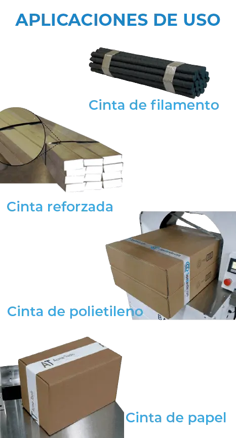 embalaje
