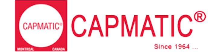 capmatic logo