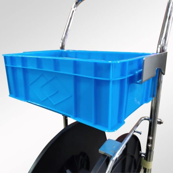 carro porta rollo fleje plÁstico modelo h500 carro porta rollo fleje plÁstico modelo h500