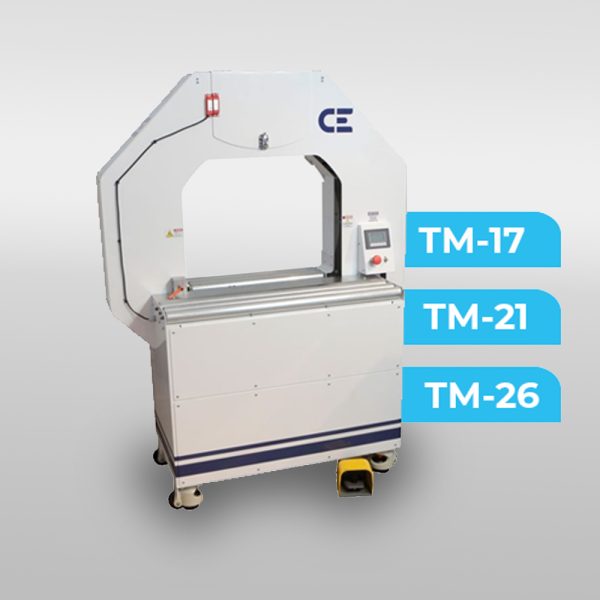 Serie-tape-tm-21-a Serie-tape-tm-21-a