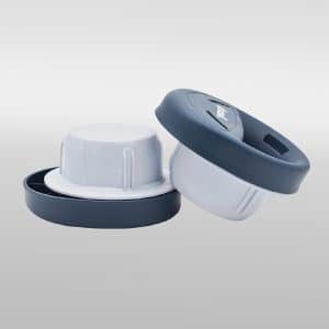 dispensador manual ergonómico