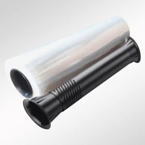 dispensador manual de plÁstico para paletizar