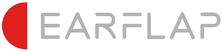 logo earflap