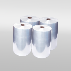 Plastico para paletizar Automático