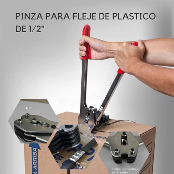 selladora o grapadora de fleje selladora o grapadora de fleje
