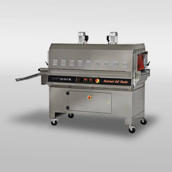 tunel 50 twin inox tunel 50 twin inox