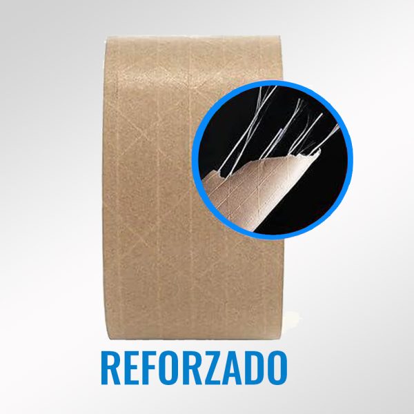 papel kraft engomado con refuerzo papel kraft engomado con refuerzo