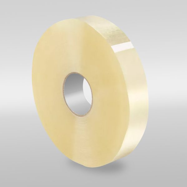 cinta adhesiva de empaque 2" x 100 yardas cinta adhesiva de empaque 2" x 100 yardas