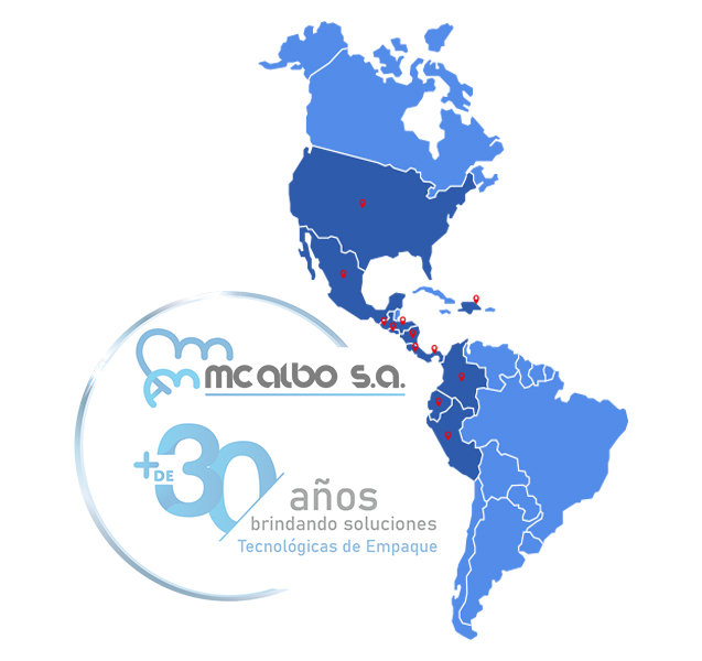 McAlbo S.A.