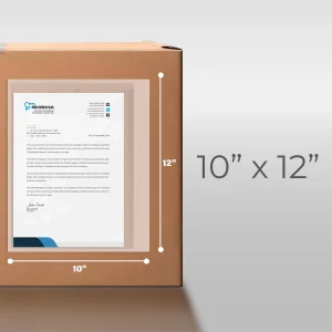 sobres porta documentos autoadhesivos 10 x 12" sobres porta documentos autoadhesivos 10 x 12"