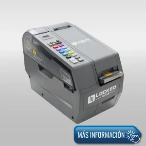 dispensador elÉctrico para cinta de papel kraft