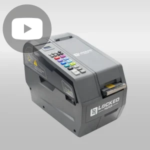 dispensador elÉctrico para cinta de papel kraft