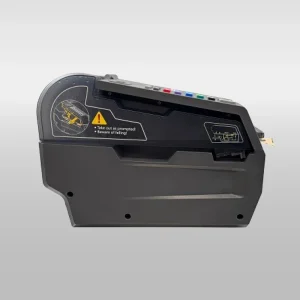 dispensador elÉctrico para cinta de papel kraft