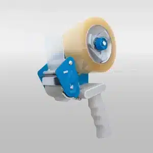 dispensador manual de cinta adhesiva de empaque