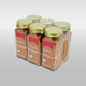 polypack farmacéutica/ph empaquetadora retráctil compacta