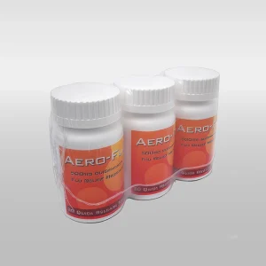 polypack farmacéutica/ph empaquetadora retráctil compacta