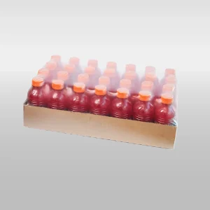 máquinas de envoltura retráctil de carga manual polypack™ tango