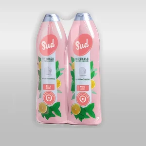 máquina de envasado retráctil de cierre total polypack fh/cfh para paquetes minoristas.