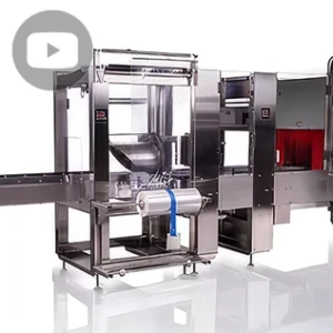 embalaje de cierre total para productos y rollos de gran tamaño. polypack fil / fil nt