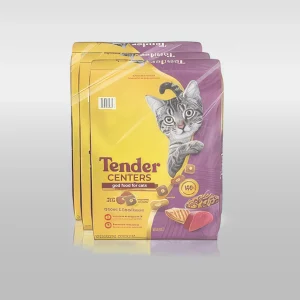 embalaje de cierre total para productos y rollos de gran tamaño. polypack fil / fil nt