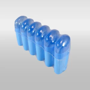 empaquetadora retráctil en línea polypack ilb/cmb para productos inestables