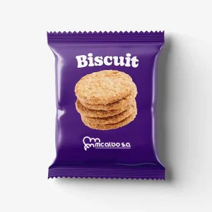 si 150 dl flowpack para galletas