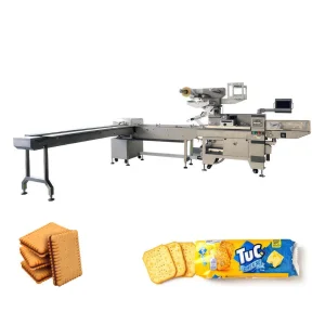 si 150 l flowpack para galletas