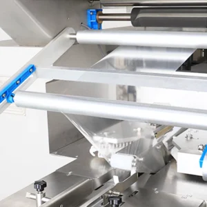 si 150 l flowpack para galletas