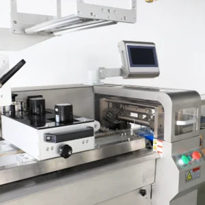 si 150 l flowpack para galletas