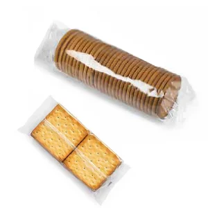 si 150 flowpack para galletas