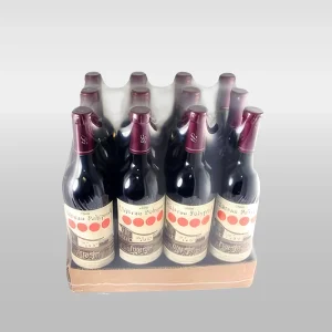 formador de bandejas polypack tr/te