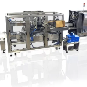 formador de bandejas polypack tr/te