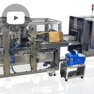 formador de bandejas polypack tr/te