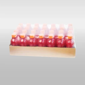 polypack cpt formador de bandejas todo en uno y empaquetadora retráctil