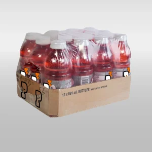 polypack cpt formador de bandejas todo en uno y empaquetadora retráctil