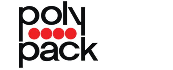 poly pack log