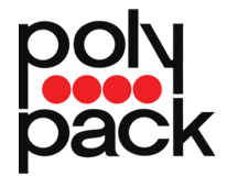 poly pack log