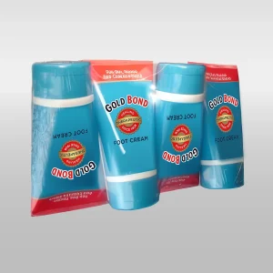 serie de tubos polypack