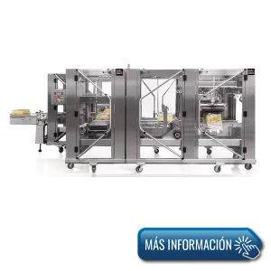 mÁquina desenvolvedora polypack